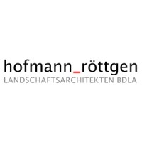 hofmann_röttgen Landschaftsarchitekten logo - Similar company to Stadt.Quartier Dipl.-Ing. Olaf Bäumer
