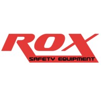 ROX SAFETY PRODUCTS logo - Similar company to Carltsoe Safety Tools®