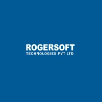 Rogersoft Technologies PVT LTD logo - Similar company to Infotura Technologies Pvt Ltd