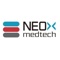 Neox Medtech logo - Similar company to Os Education