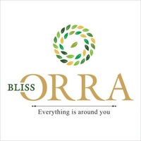Bliss Orra Official logo - Similar company to Kbp Smart City