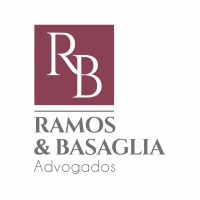 Ramos & Basaglia Advogados logo - Similar company to Marques E Marques Advogados