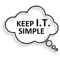 KITS IT Ltd. logo - Similar company to Labyrinth It Solutions