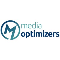 Media Optimizers logo - Similar company to Design106