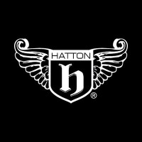Hatton Boxing logo - Similar company to Box12