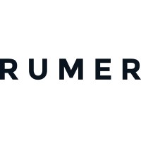 Rumer logo - Similar company to Isabeau