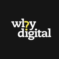 Why Digital Marketing logo - Similar company to Nocturnal Cloud