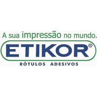 Etikor Indústria Gráfica logo - Similar company to Brazicolor