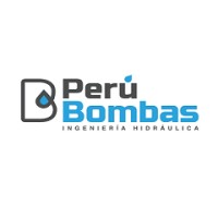 Peru Bombas EIRL logo - Similar company to Maccher