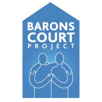 Barons Court Project logo - Similar company to High Trees Community Development Trust