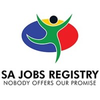 SA Jobs Registry, joined forces with Talent Share logo - Similar company to Sa Force It