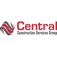 Central Construction Services Group logo - Similar company to Perth Precision Construction Group