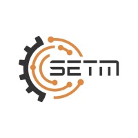 SETM AZ logo - Similar company to Misra
