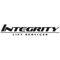 Integrity Lift Services logo - Similar company to Pelco Solutions