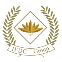 IFDC Group logo - Similar company to Orient Power & Engineering Ltd.
