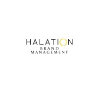 Halation Brand Management logo - Similar company to Eckert Mathison