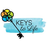 Keys to Life Alaska logo - Similar company to Welcoming Kc
