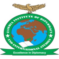 Zambia Institute of Diplomacy and International Studies logo - Similar company to Africa Unite