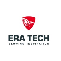 Era Tech logo - Similar company to Redhawk Sp. Z O.O.