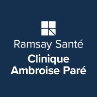 CLINIQUE AMBROISE PARE logo - Similar company to Klean Area