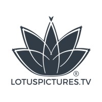 Lotus Pictures Inc. logo - Similar company to Piro
