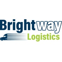 BRIGHTWAY LOGISTICS logo - Similar company to Sarr Freights