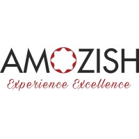 AMOZISH logo - Similar company to Budding Analyst
