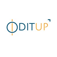 Oditup logo - Similar company to S3D Engineering