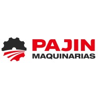 Pajin Maquinarias logo - Similar company to Abd S.A.