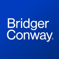 Bridger Conway logo - Similar company to Nitid Studio