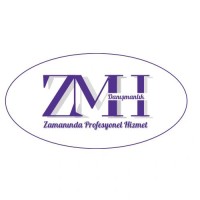 ZMH DANIŞMANLIK HİZMETLERİ logo - Similar company to Libre Studio