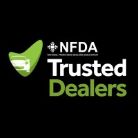 Trusted Dealers logo - Similar company to Yourpoll