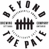 Beyond the Pale Brewing Company logo - Similar company to True Büch Kombucha