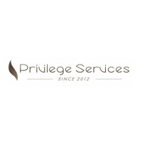 Privilege Services Luxembourg logo - Similar company to Iss Luxintérim Sàrl