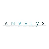 ANVELYS logo - Similar company to Freemind Israel