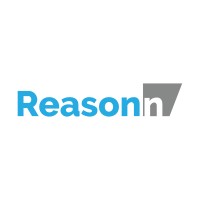 REASONN logo - Similar company to Reason Inc.