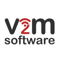 V2M Software logo - Similar company to V2M