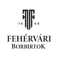 Fehérvári Borbirtok logo - Similar company to The Winery Project