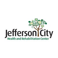 Jefferson City Health and Rehabilitation Center logo - Similar company to Inclusioninc