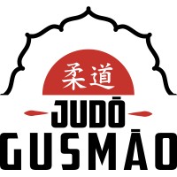 Judô Gusmão logo - Similar company to Systém R. B. O. - Sebeobrana Karlovy Vary