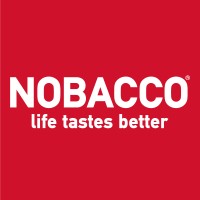 NOBACCO logo - Similar company to Hale Vaping