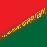 Groupe CFPEM-ESIM logo - Similar company to 7G Esim