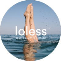 goLoless Blue Beauty (moved to Shower Thoughts Company) logo - Similar company to Smartterm Limited