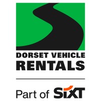Dorset Vehicle Rentals logo - Similar company to Sixt Van & Truck Uk