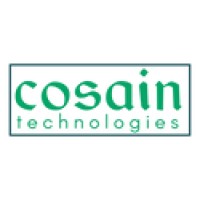 Cosain Technologies logo - Similar company to Tri Cosain: Weaving Inspiration, Learning And Career