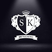 SK Training logo - Similar company to Monarch Security