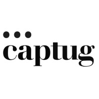 Captug logo - Similar company to Kanzo Tech