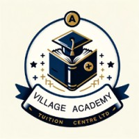 Village Academy Tuition Centre logo - Similar company to The Collaborative Health Community
