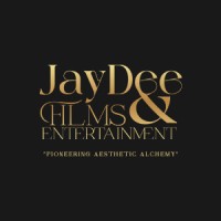 JayDee Films & Entertainment (Pvt) Ltd logo - Similar company to Bandaranayake College Computer Society