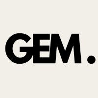GEM Strategy & Consulting logo - Similar company to G Socials
